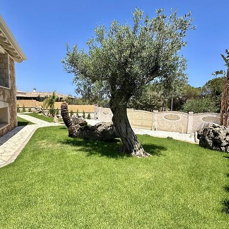 Villa Smeraldo Castiadas Exterior foto