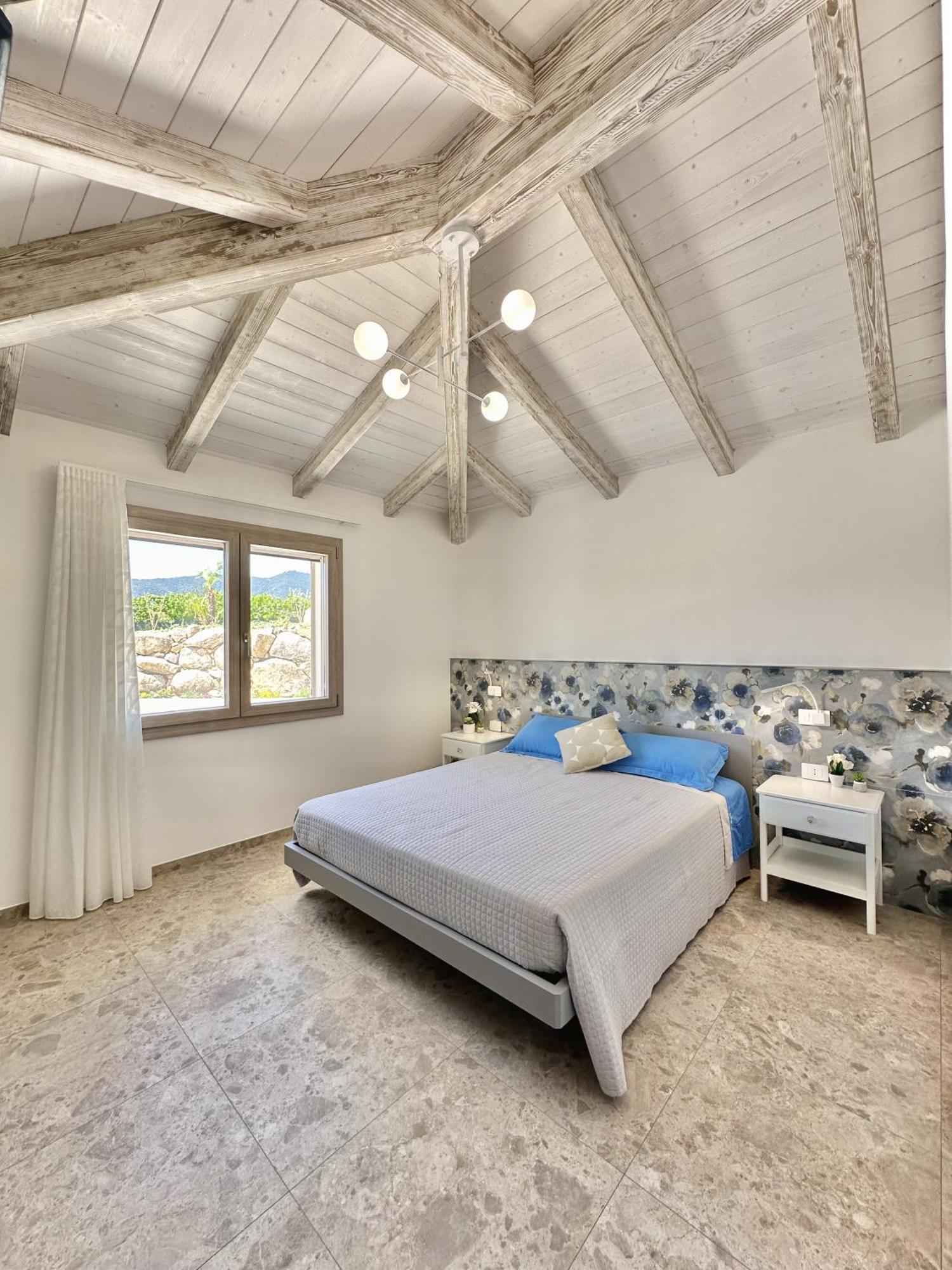 Villa Smeraldo Castiadas Exterior foto